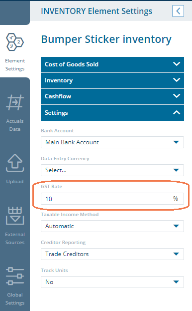 GST Rate settings in element.png